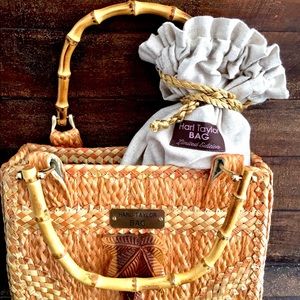 Harl Taylor " Limited Edition" Nan Bag